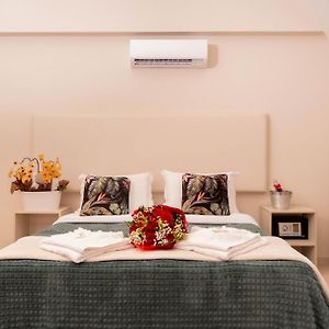 Suite Master con Cama King